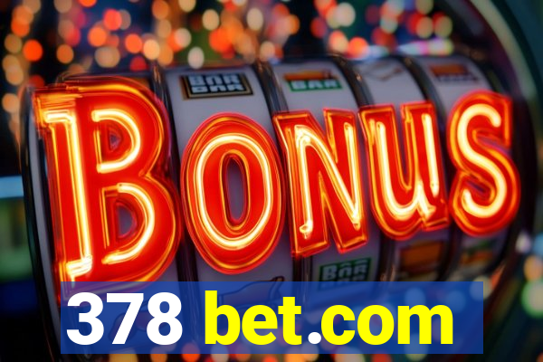 378 bet.com